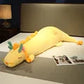 Perna Dragon Plush – Blândețe și Fantezie 