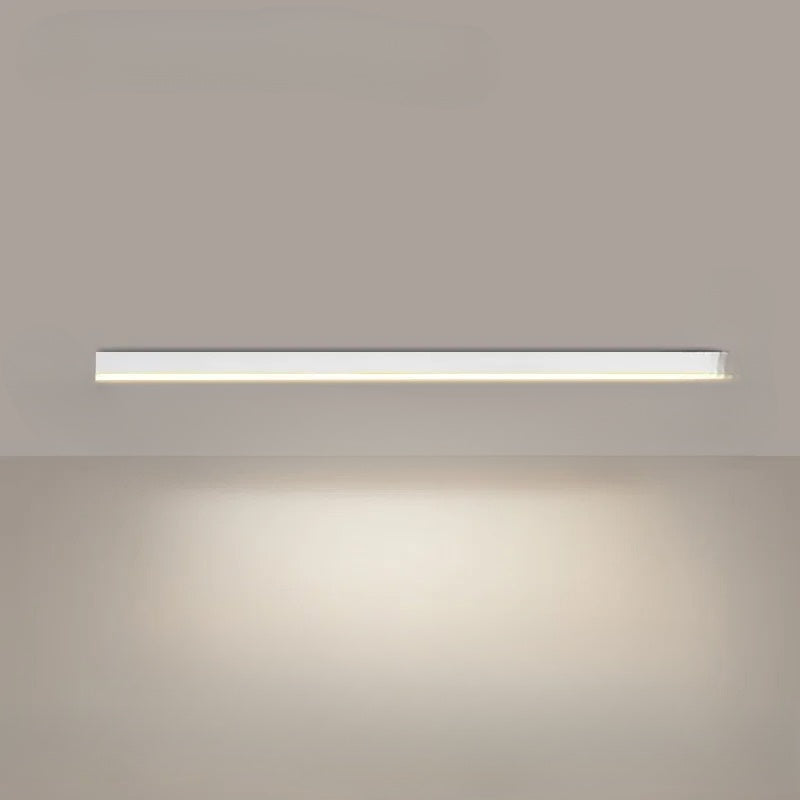 Lámpara de techo LED minimalista - Diseño escandinavo 