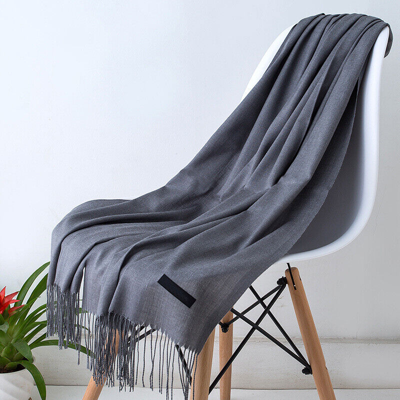 Clara | Écharpe Longue Pour Femme – Douceur Et Chaleur Élégante