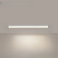 Lámpara de techo LED minimalista - Diseño escandinavo 