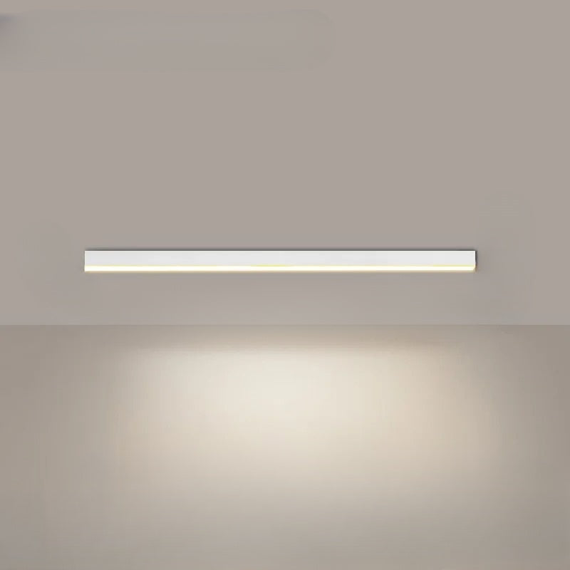 Lámpara de techo LED minimalista - Diseño escandinavo 
