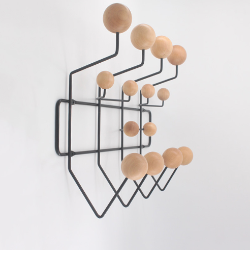 Wandgarderobe – Elegantes und Funktionales Design 