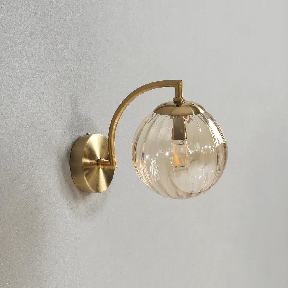 Applique Murale LED 14W – Élégance Et Fonctionnalité
