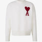 Aimé | Maglione Unisex – Cuore Emblematico e Stile Trendy 