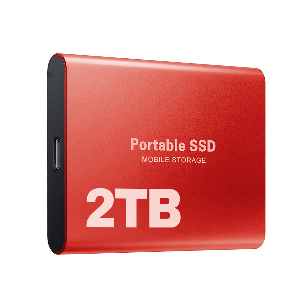 Φορητός SSD Δίσκος – Εξπρές Μεταφορές Και Ασφάλεια 