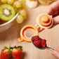 Alimentación segura y práctica para su bebé 