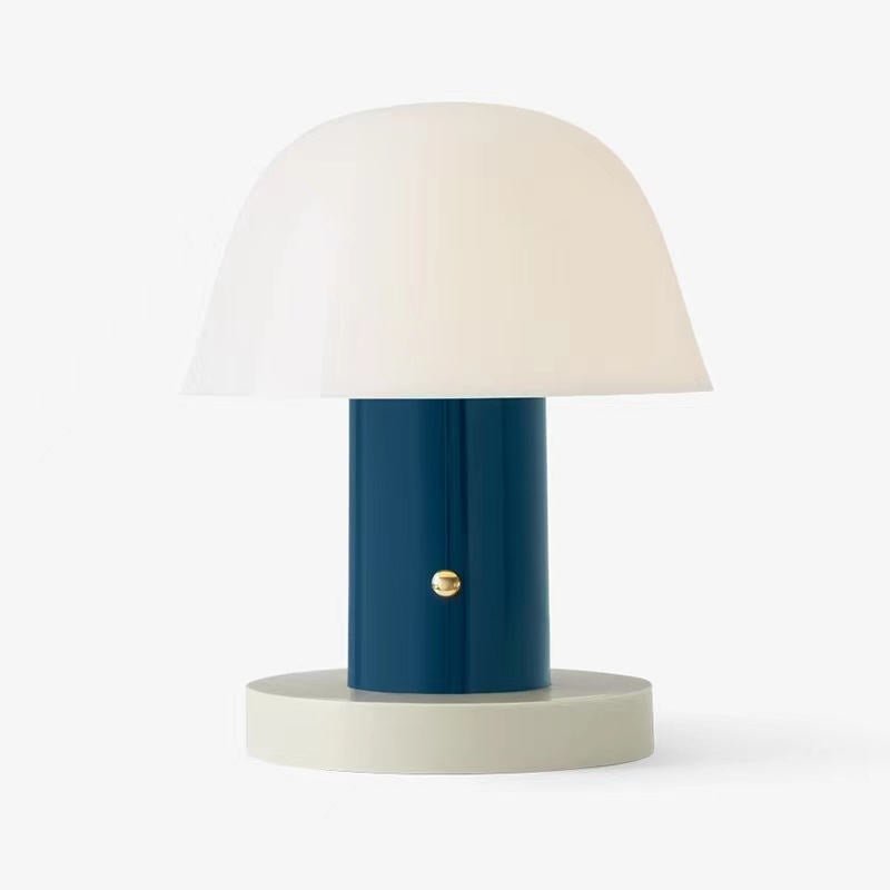 Stolná Lampa – Svetlo a Harmónia 