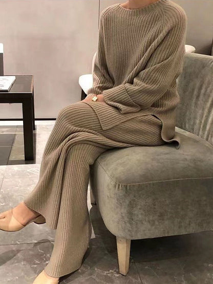 Denise | Loungewear Kellemes és Elegáns 