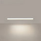 Lámpara de techo LED minimalista - Diseño escandinavo 