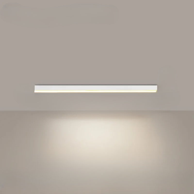 Lámpara de techo LED minimalista - Diseño escandinavo 
