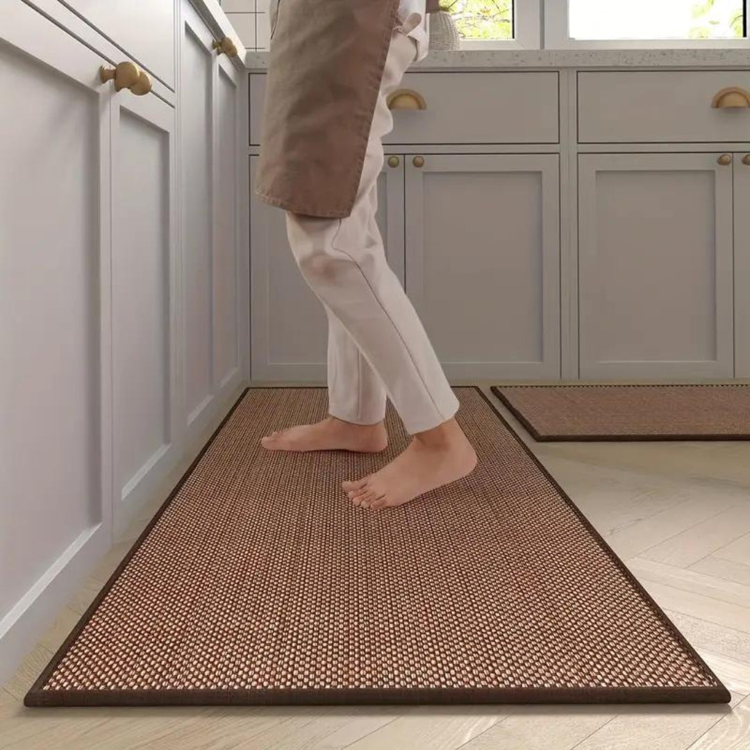Antislip Keukenmat – Veiligheid En Dagelijks Comfort 