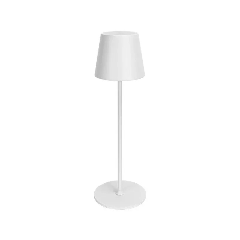 Trådlampa – Modern design och bärbar belysning 
