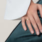 Unisex Állítható Gyűrű – Minimalista Elegancia És Testreszabott Kényelem 