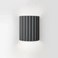 Moderne Vegglampe i Resin – Eleganse og Originalitet 