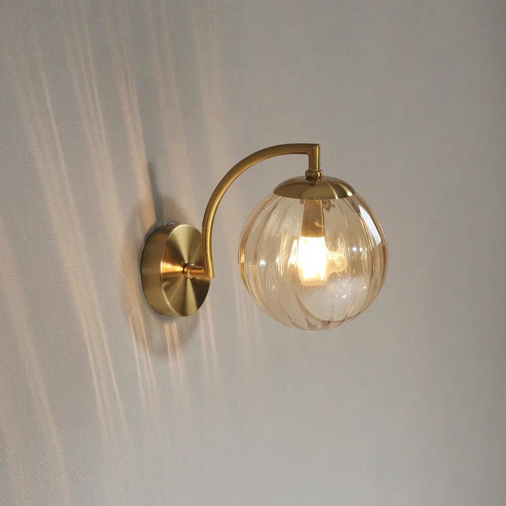 Applique Murale LED 14W – Élégance Et Fonctionnalité