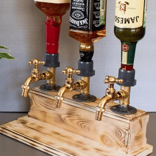 Distributeur De Boissons – Pratique Et Fonctionnel