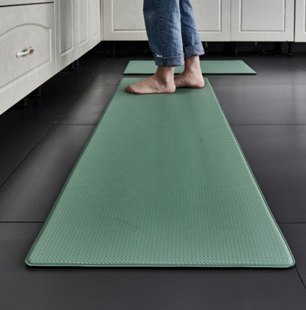 Ergonominen Liukueste Matto Keittiöön – Mukavuus ja Turvallisuus 