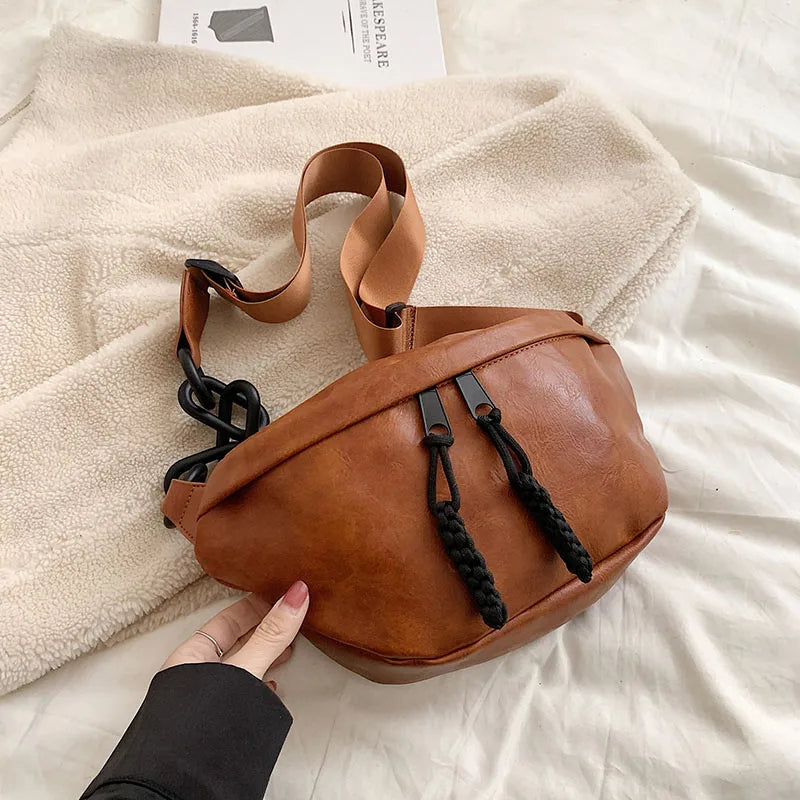 Sophia | Grand Sac Banane – Style Moderne Et Praticité Quotidienne