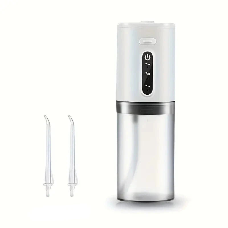 Hydropulseur Portable – Nettoyage Efficace Et Doux