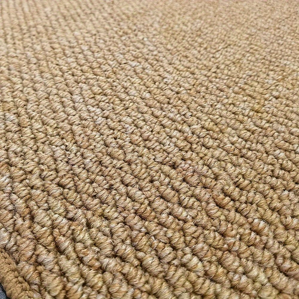 Absorbent Door Mat – Washable and Non-Slip for a Clean Entrance 