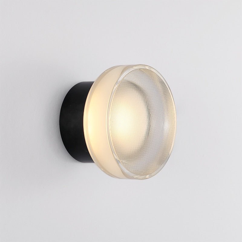 Wandleuchte Elegant – Chic und Modernität 