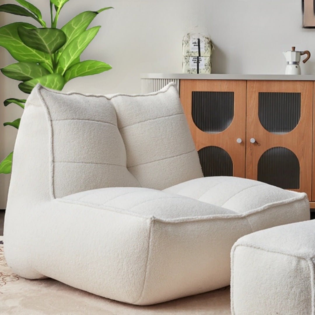 Poltrona moderna e classica - Style Polyvalent