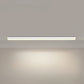 Lámpara de techo LED minimalista - Diseño escandinavo 