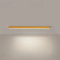 Lámpara de techo LED minimalista - Diseño escandinavo 