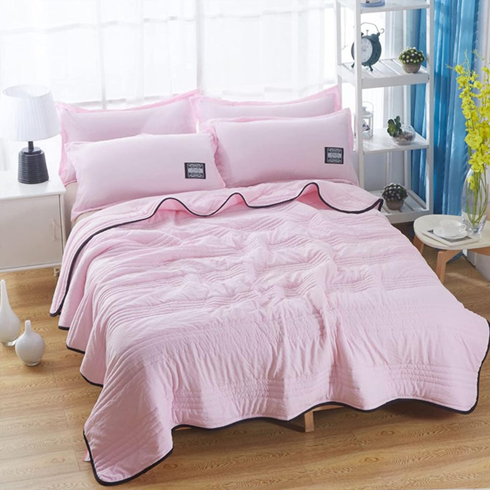Refreshing Cover – Summer Comfort 