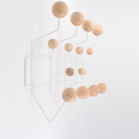 Wandgarderobe – Elegantes und Funktionales Design 
