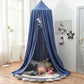 Children's Bed Canopy – Elegance, Comfort, and Serenity 