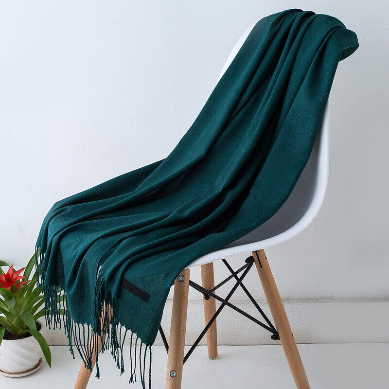 Clara | Écharpe Longue Pour Femme – Douceur Et Chaleur Élégante