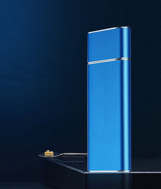 Disco SSD Externo – Almacenamiento de Alta Velocidad en USB 3.1 