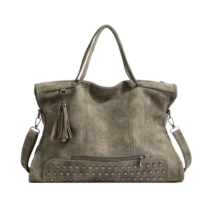 Sandra | Sac À Main De Luxe – Distinction Et Confort D’usage