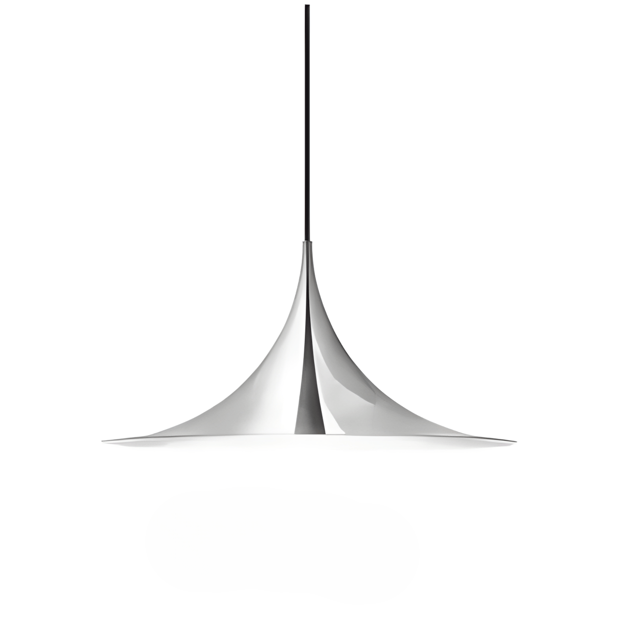 Závesná lampa v škandinávskom dizajne – elegancia a modernita 