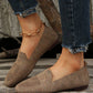 Ninha | Antirutsch-Sommer Schuhe – Komfort und Sicherheit 