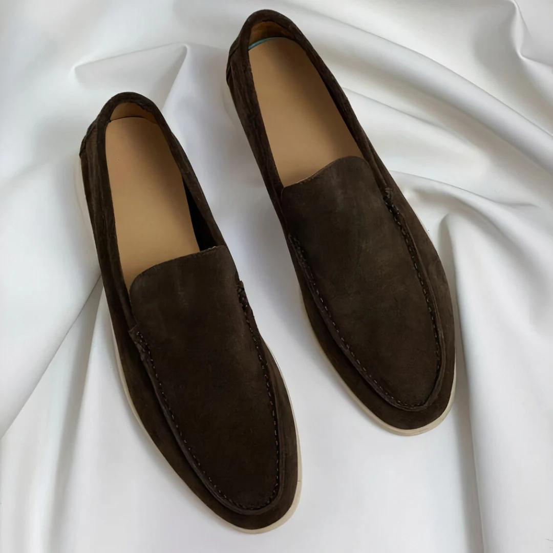 Timothée | Men's Loafers – Versatility and Guaranteed Style 