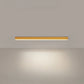 Lámpara de techo LED minimalista - Diseño escandinavo 
