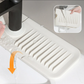 Tappetino in silicone per asciugatura: asciugatura rapida e sicura 