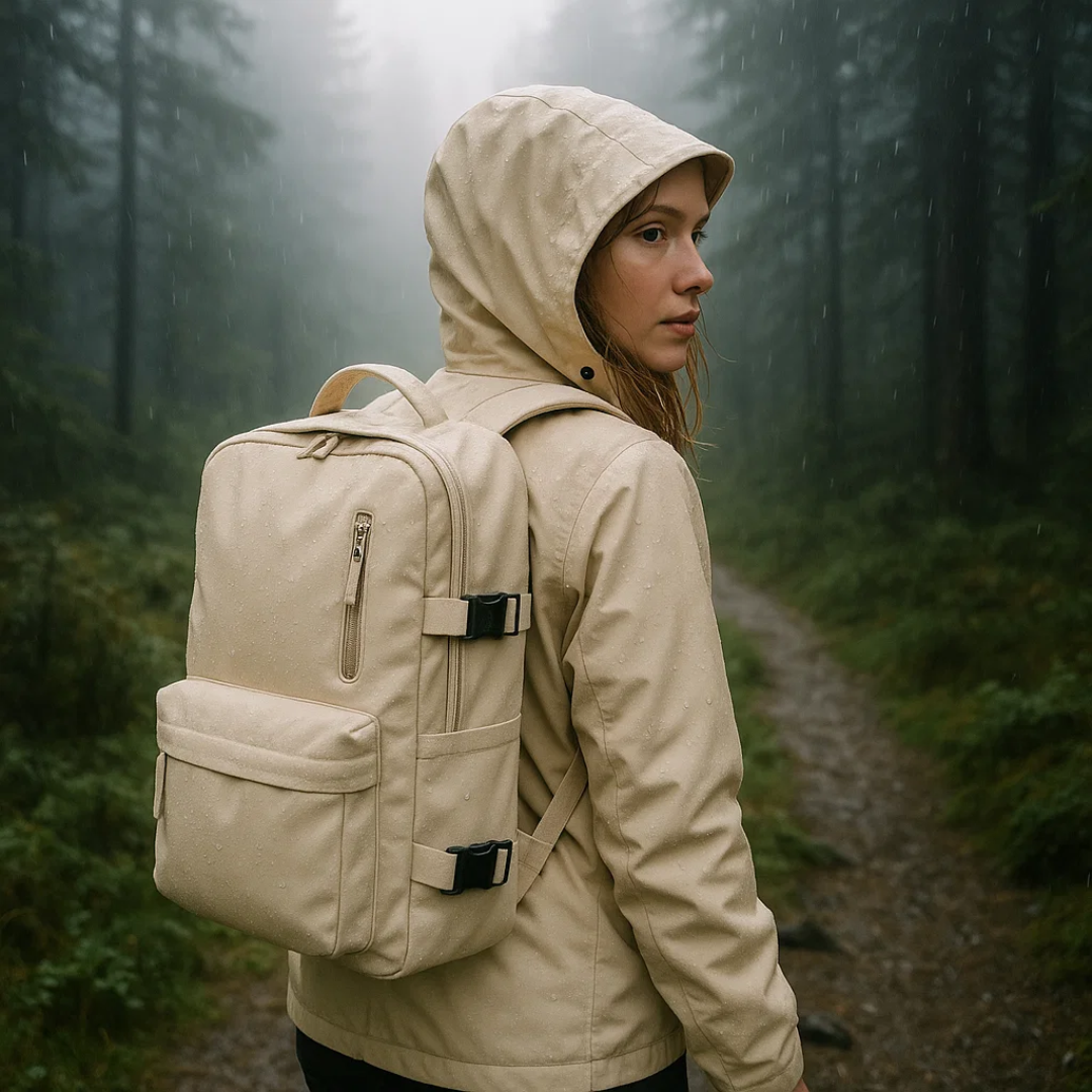 Gratien | Konvertibel ryggsäck - perfekt för arbete, studier och resor