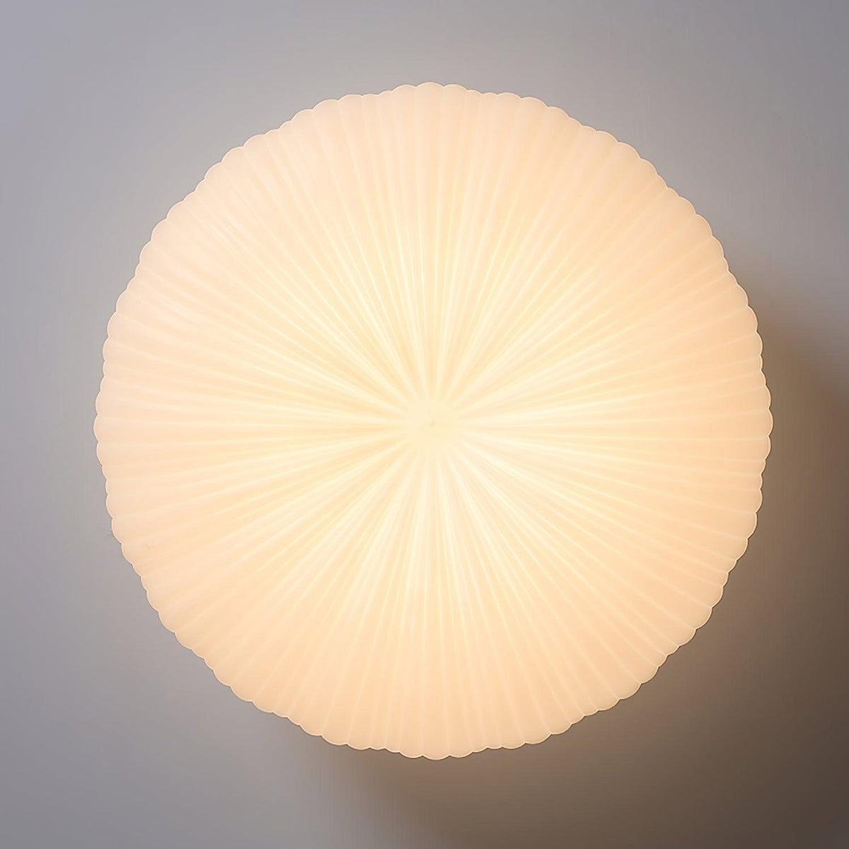 Modern LED mennyezeti lámpa távirányítóval - Kényelem és elegancia