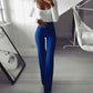 Lydie | Elegant Bukse – Høy Midje Og Minimalistisk Stil 
