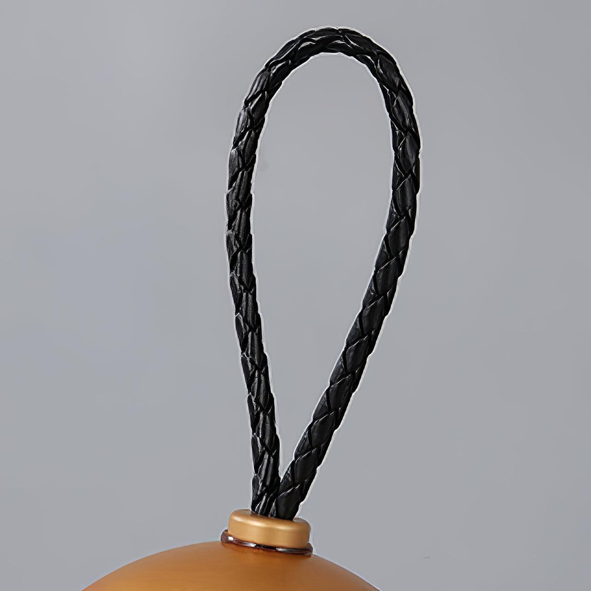Wiederaufladbare Sphärenlampe - Schickes Design & Entspannungslicht