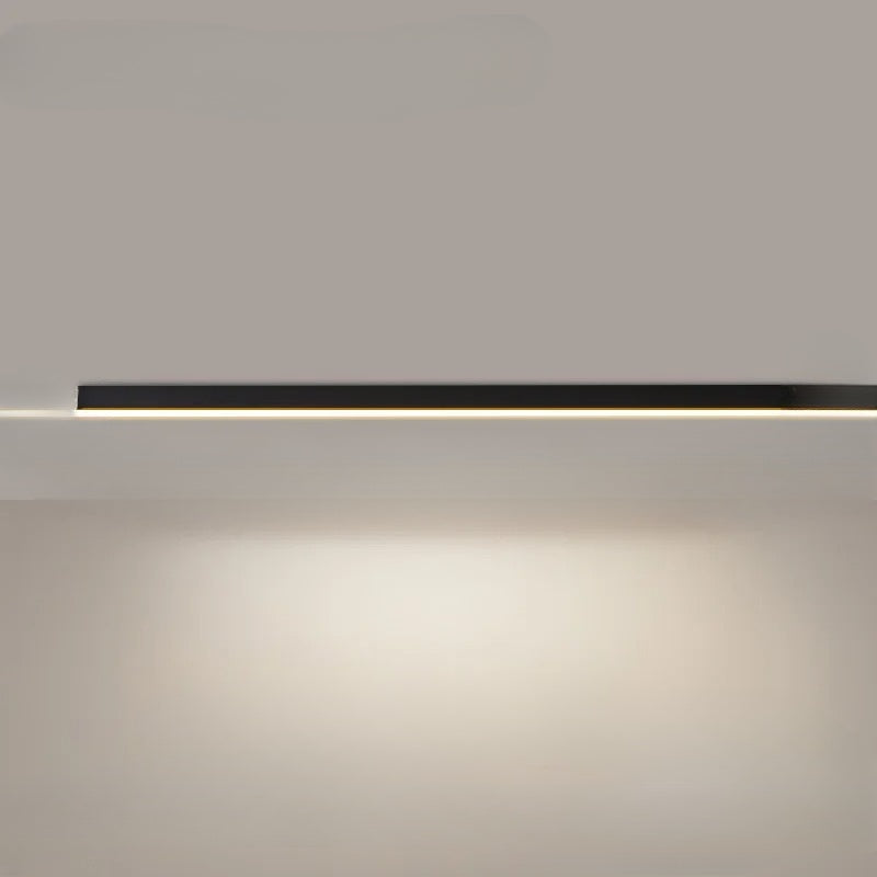 Lámpara de techo LED minimalista - Diseño escandinavo 