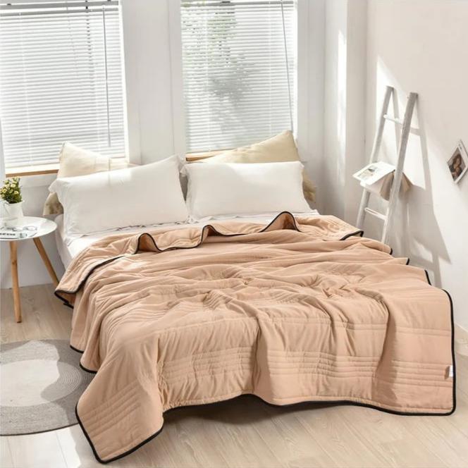 Refreshing Cover – Summer Comfort 