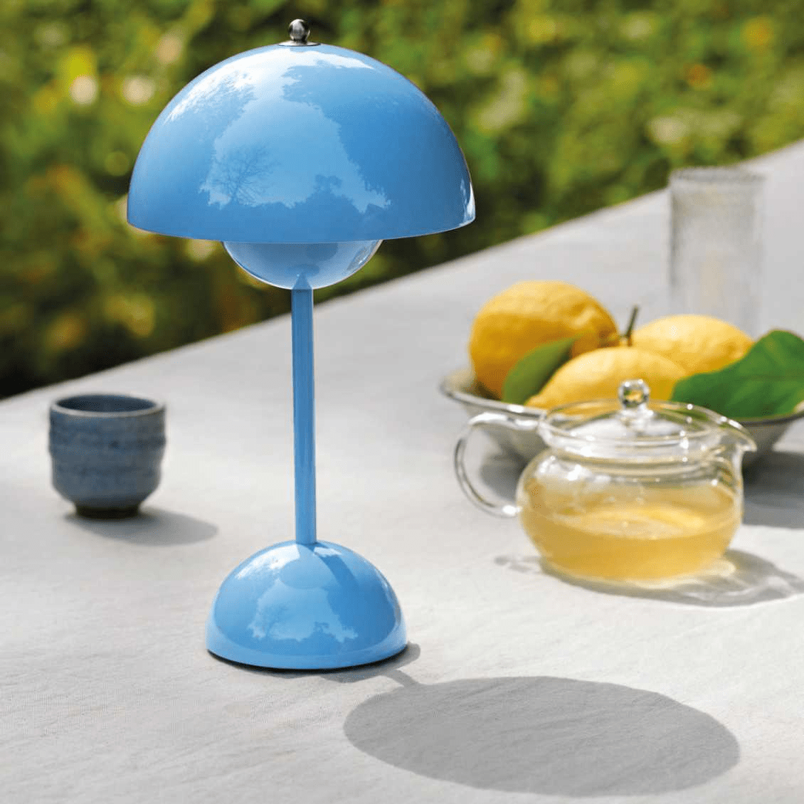Kontor LED-lampe – Moderne enkelhed og funktionalitet 