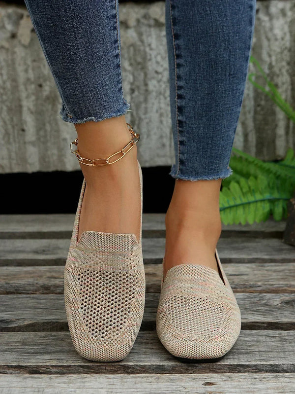 Ninha | Antirutsch-Sommer Schuhe – Komfort und Sicherheit 
