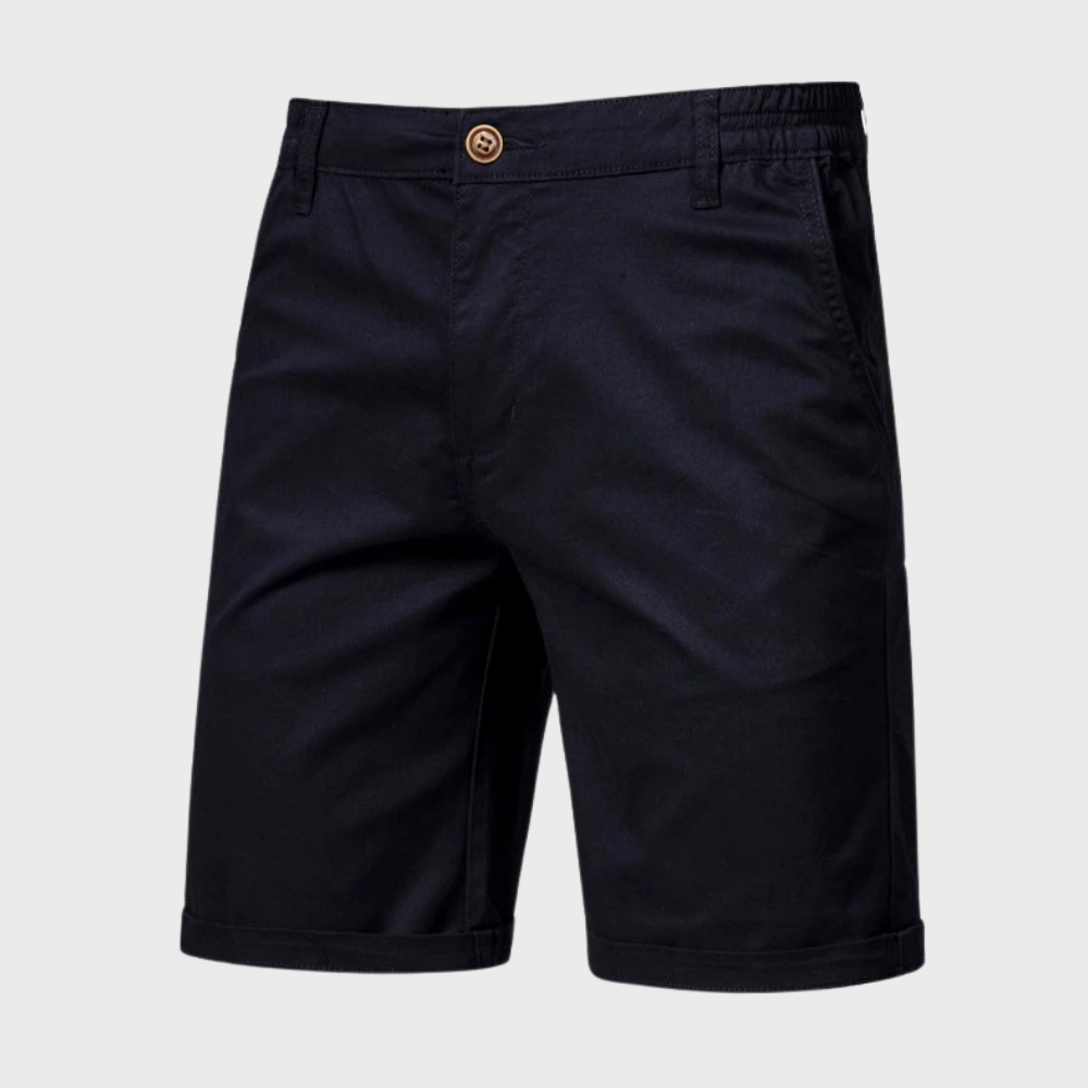Jonas | Relaxed Shorts – Daily Comfort and Casual Style 