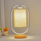 LED Bordlampe — Vintage Elegance 