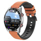 Elegant Smartwatch – Refined Style and Smart Functions 